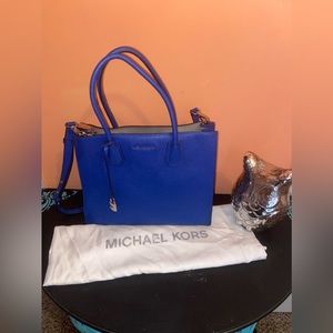 MK purse